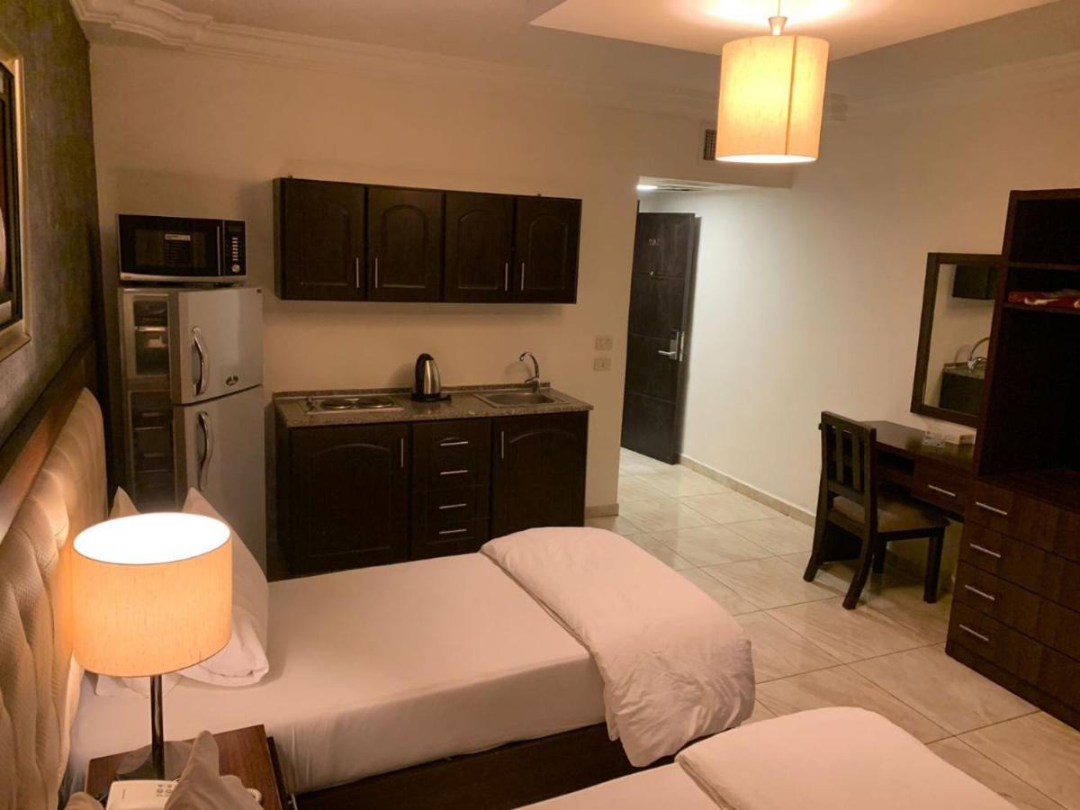 Appartement Lancaster Dahiet Alrasheed *
