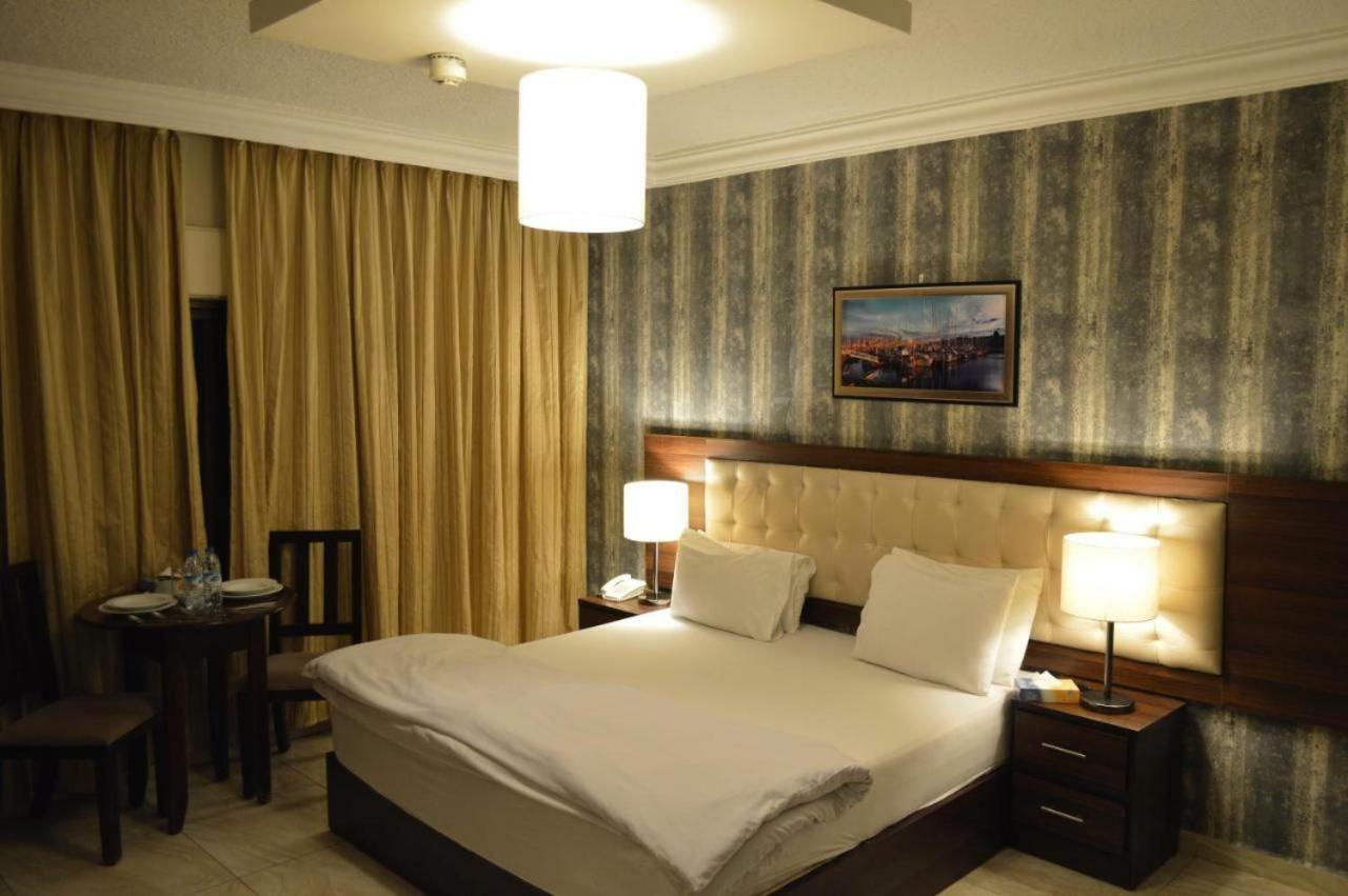 Lancaster Dahiet Alrasheed Appartement