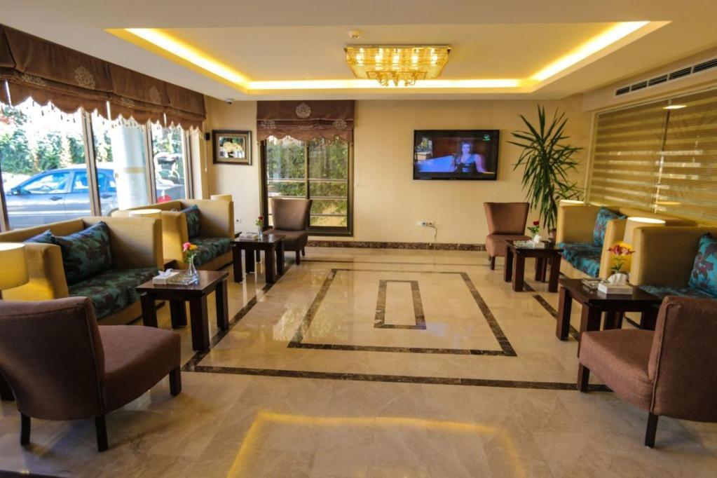 Lancaster Dahiet Alrasheed Appartement