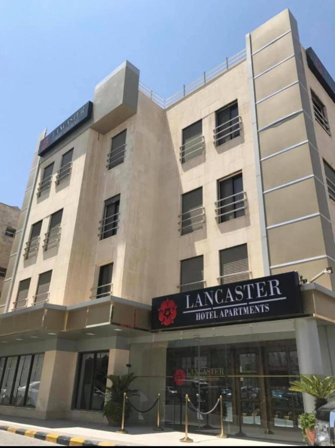 Appartement Lancaster Dahiet Alrasheed Amman