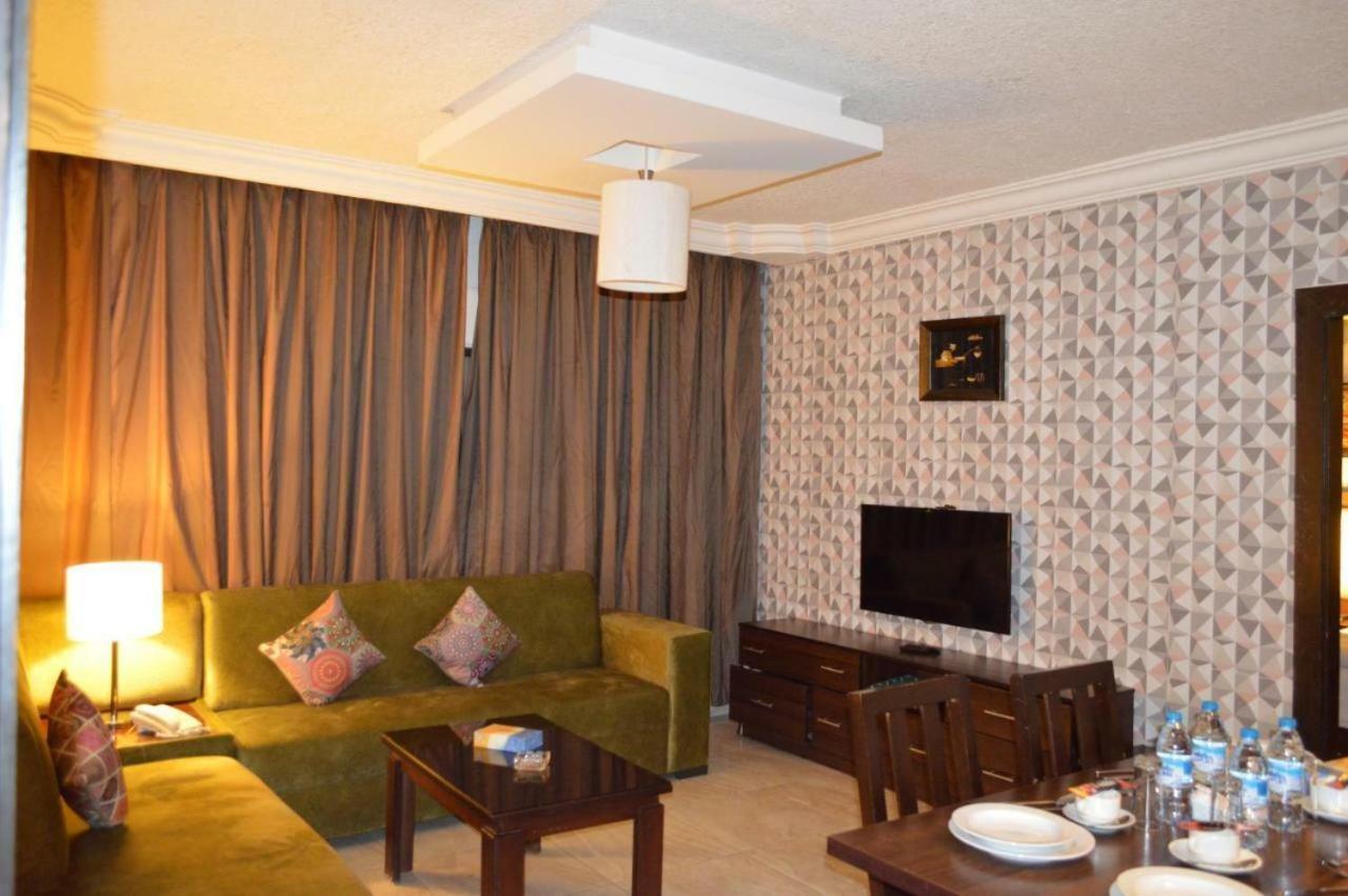 Appartement Lancaster Dahiet Alrasheed Amman