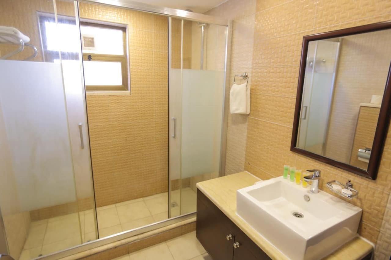 Lancaster Dahiet Alrasheed Appartement