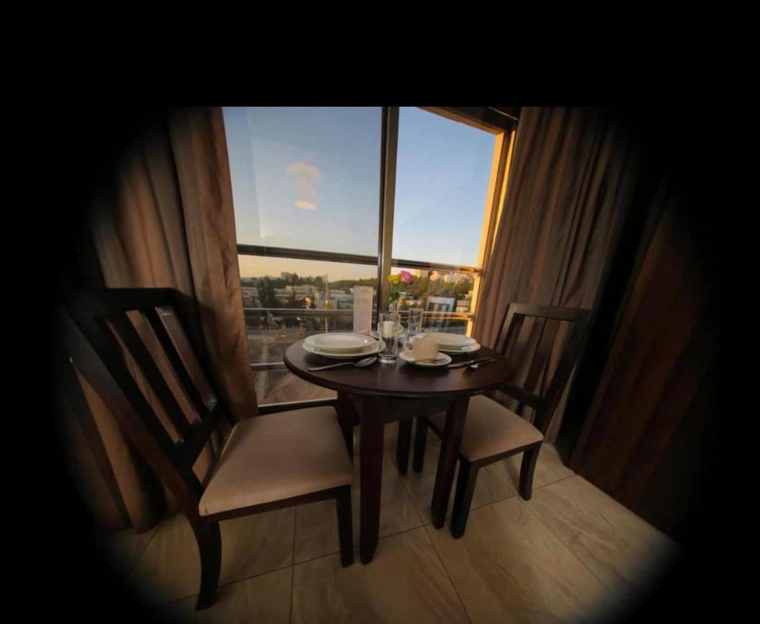 Appartement Lancaster Dahiet Alrasheed