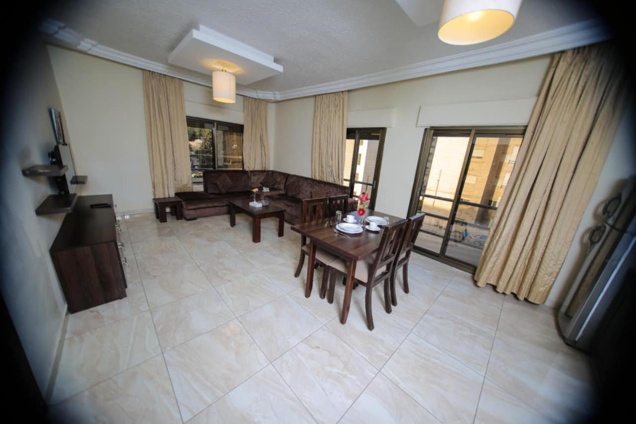Appartement Lancaster Dahiet Alrasheed Amman